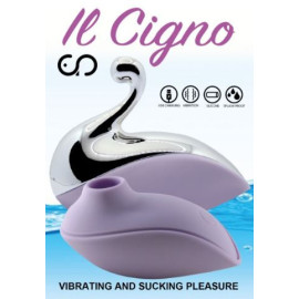 Eros Planet Il Cigno 0