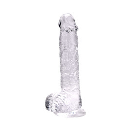 Dildo Crystal 23cm