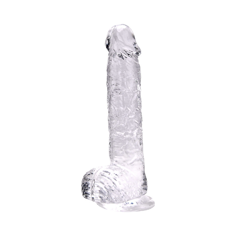 Dildo Crystal 23cm