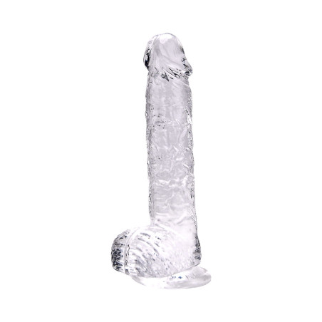 Dildo Crystal 23cm