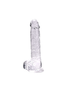 Dildo Crystal 23cm