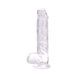 Dildo Crystal 23cm 2