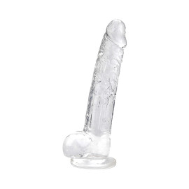 Dildo Crystal 23cm 3