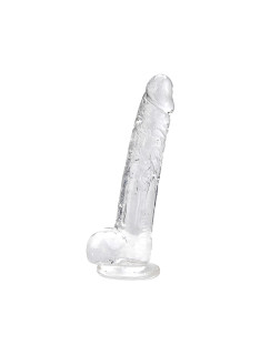 Dildo Crystal 23cm 3