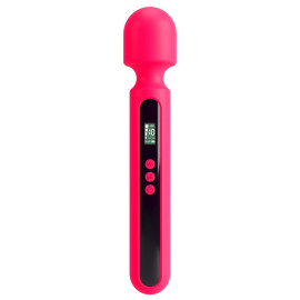 Wand Con Display
