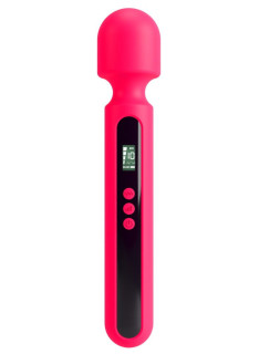 Wand Con Display