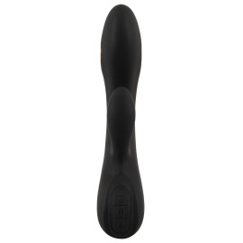 Vibratore Rabbit Con Scossa 2