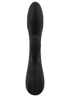 Vibratore Rabbit Con Scossa 2