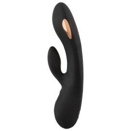 Vibratore Rabbit Con Scossa 3