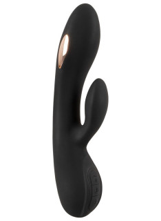Vibratore Rabbit Con Scossa