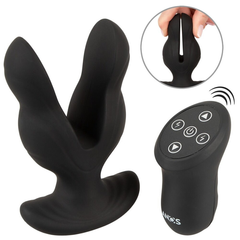 Electro Expander Plug Remote