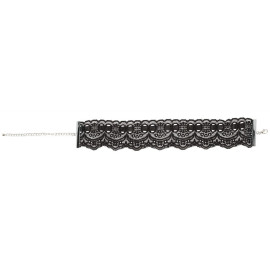 Choker con ciondolo 2