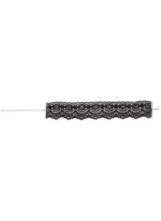 Choker con ciondolo 2