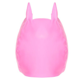 Maschera Catwoman Rosa 2