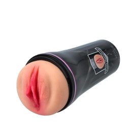 Masturbatore Realistico Vagina 2