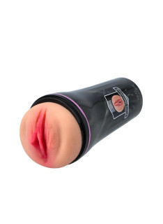 Masturbatore Realistico Vagina 2