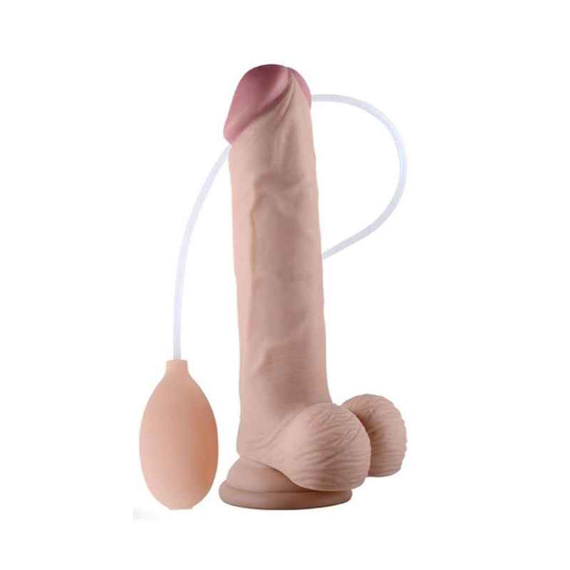 Dildo Che Schizza 23cm 1