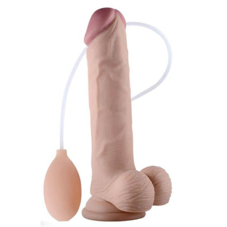 Dildo Che Schizza 23cm 1