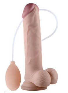 Dildo Che Schizza 23cm 1