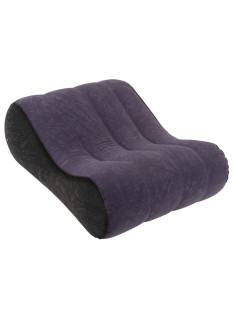 Velvety Love Pillow