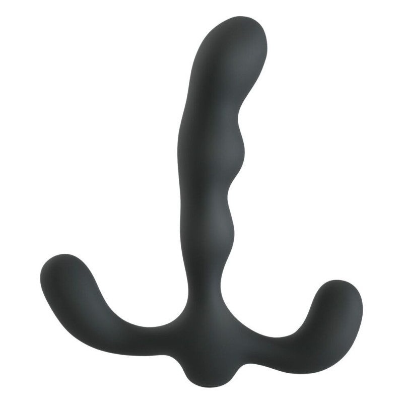Vibratore Prostatico Flessibile