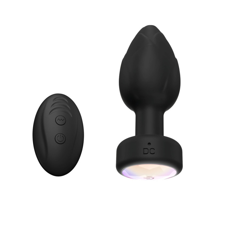 Led Plug Wireless