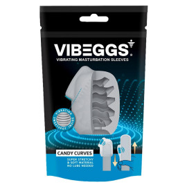 Vibeggs Masturbatore Vibrante