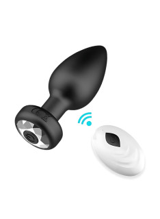 Diamond Remote Controlled Plug 2