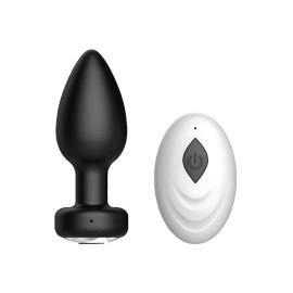Diamond Remote Controlled Plug