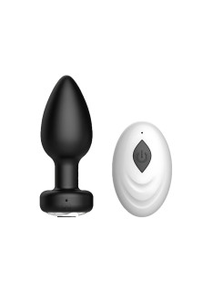 Diamond Remote Controlled Plug