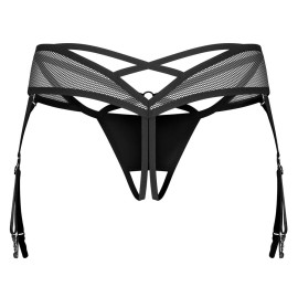 String Nero Lucido 2323001 2