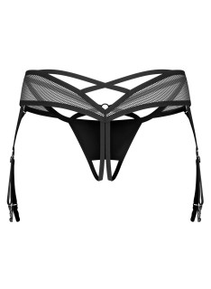 String Nero Lucido 2323001 2