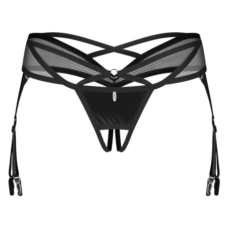 String Nero Lucido 2323001