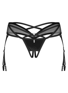 String Nero Lucido 2323001