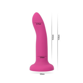 Pegging Dildo 13,8cm 2