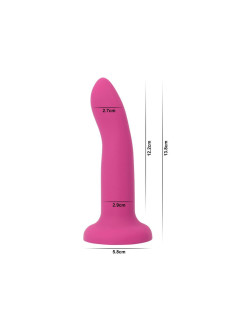 Pegging Dildo 13,8cm 2