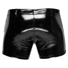 Pants Neri Lucidi 2890461 2