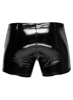 Pants Neri Lucidi 2890461 2