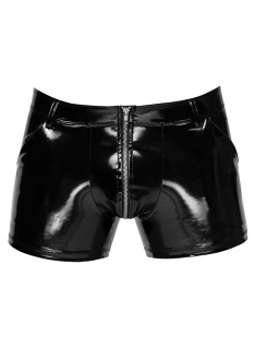 Pants Neri Lucidi 2890461