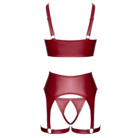 Set Rosso 2221632 2