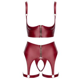 Set Rosso 2221632