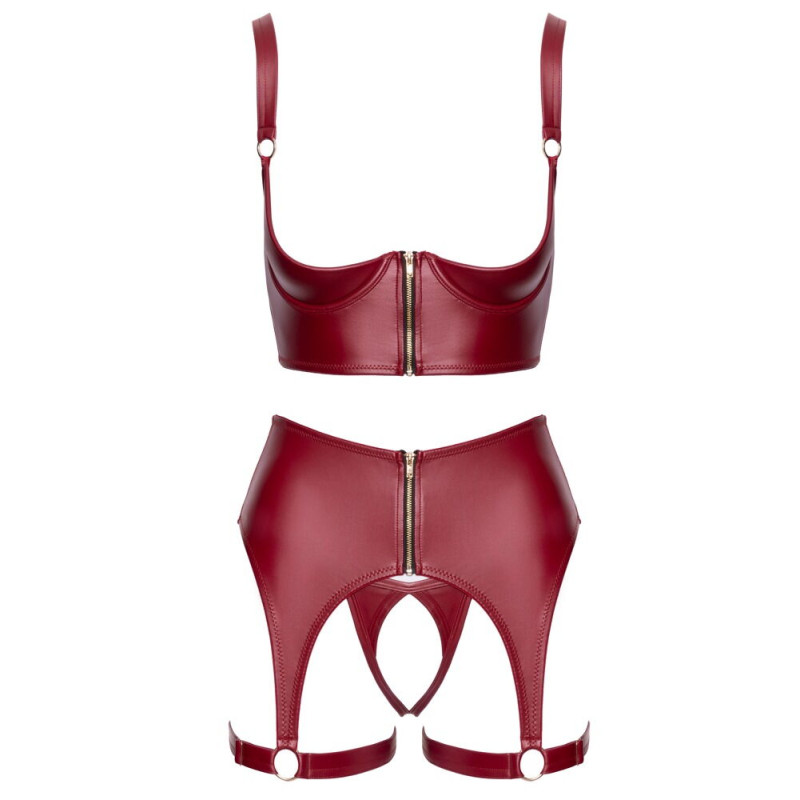 Set Rosso 2221632
