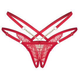String Rosso Aperto 2322994