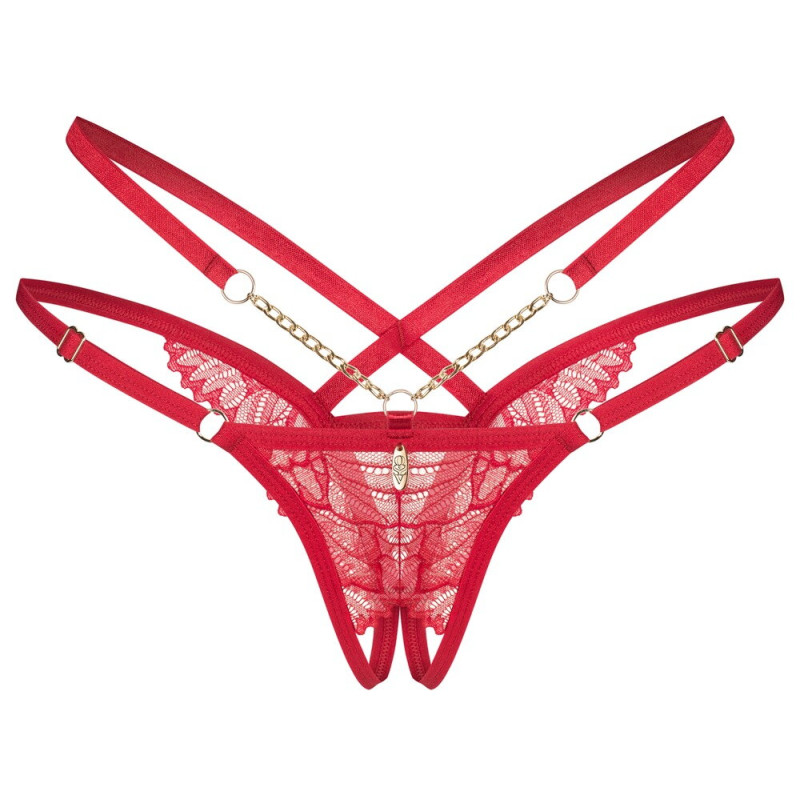 String Rosso Aperto 2322994
