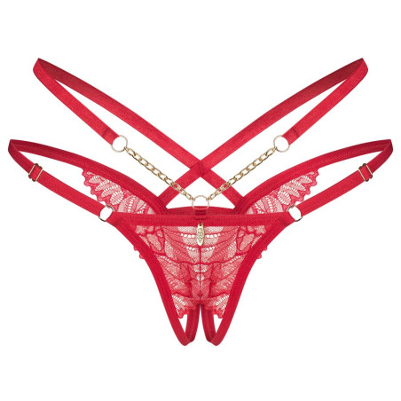 String Rosso Aperto 2322994