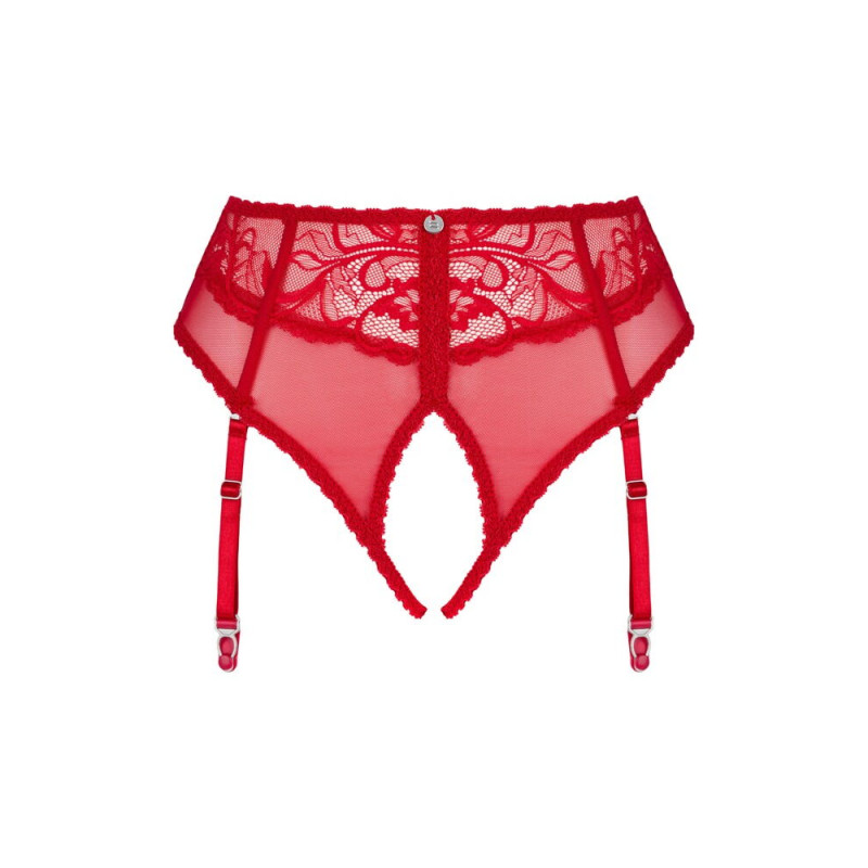 Panties Reggi Calze Aperto 2311135