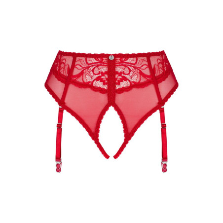 Panties Reggi Calze Aperto 2311135