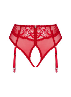 Panties Reggi Calze Aperto 2311135