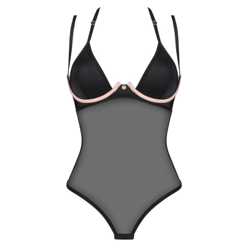 Body Nero 2643669