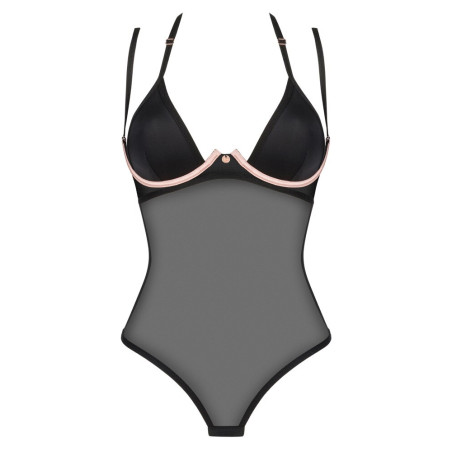 Body Nero 2643669